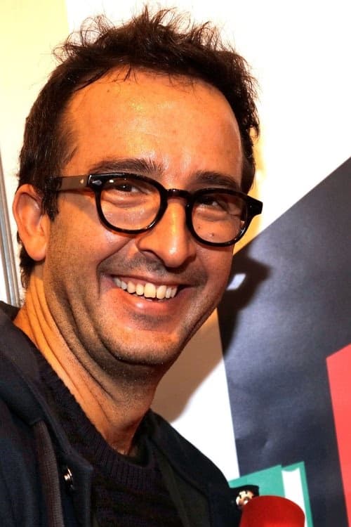 Cyrille Eldin filmleri