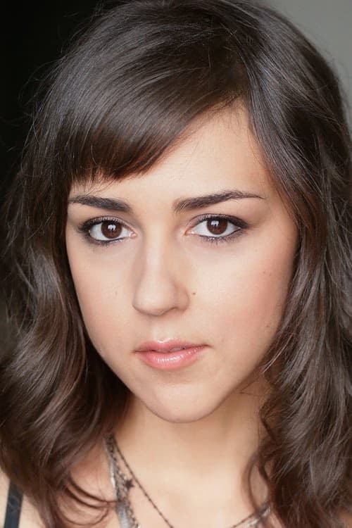Cyrina Fiallo filmleri