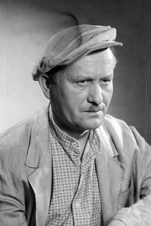 Czesław Piaskowski filmleri