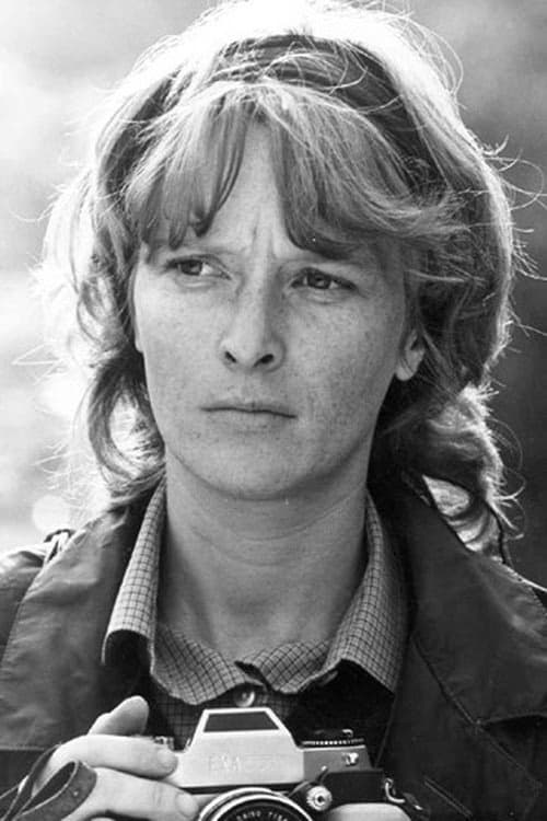 Czinkóczi Zsuzsa filmleri