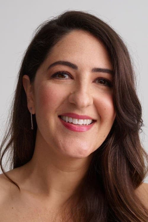 D'Arcy Carden filmleri