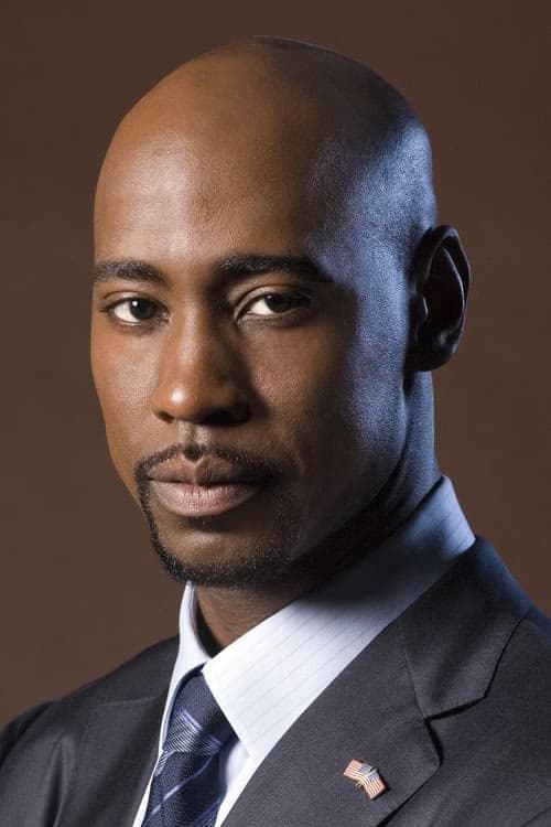 D.B. Woodside filmleri
