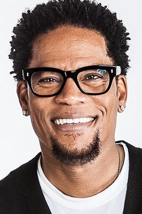 D.L. Hughley filmleri