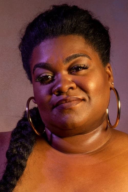 Da'Vine Joy Randolph filmleri