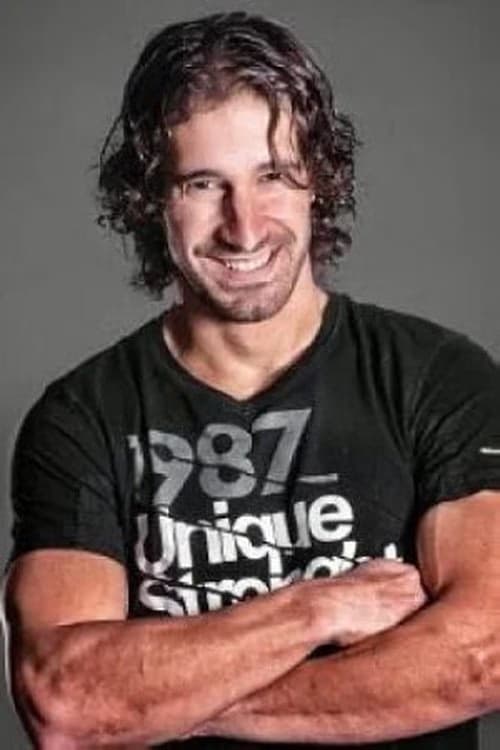 Dacio Caballero filmleri