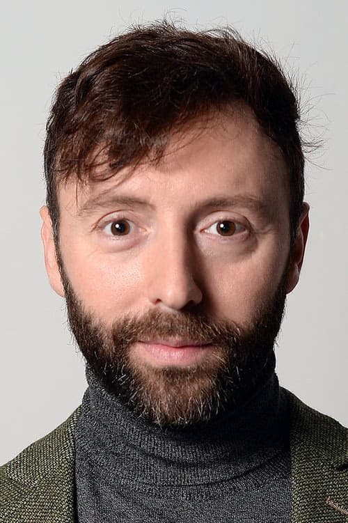 Dafnis Balduz filmleri