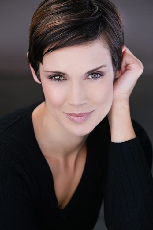 Dahlia Legault filmleri