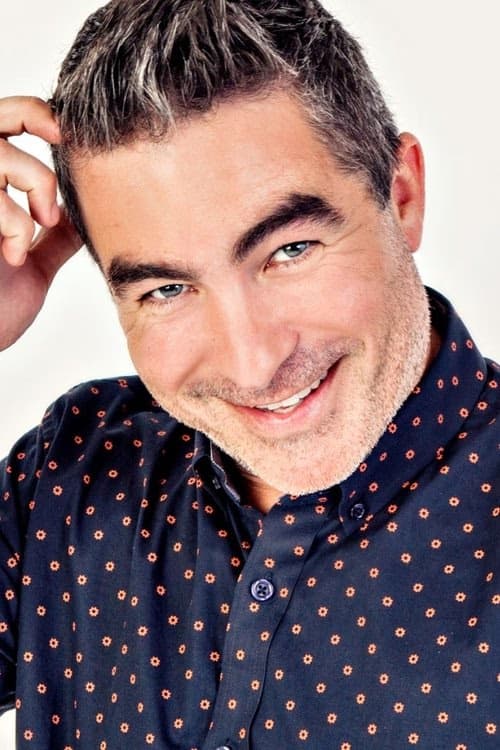 Dai Henwood filmleri