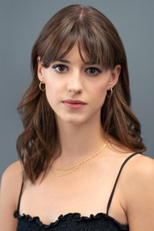 Daisy Edgar-Jones filmleri
