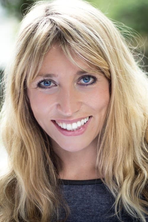 Daisy Haggard filmleri