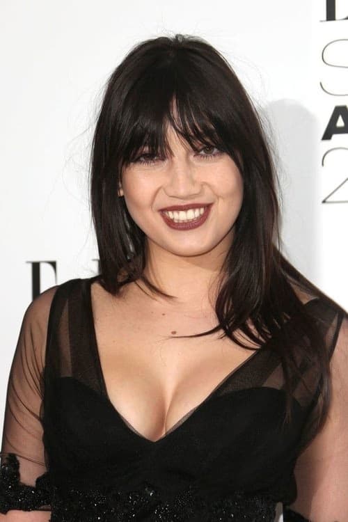 Daisy Lowe filmleri