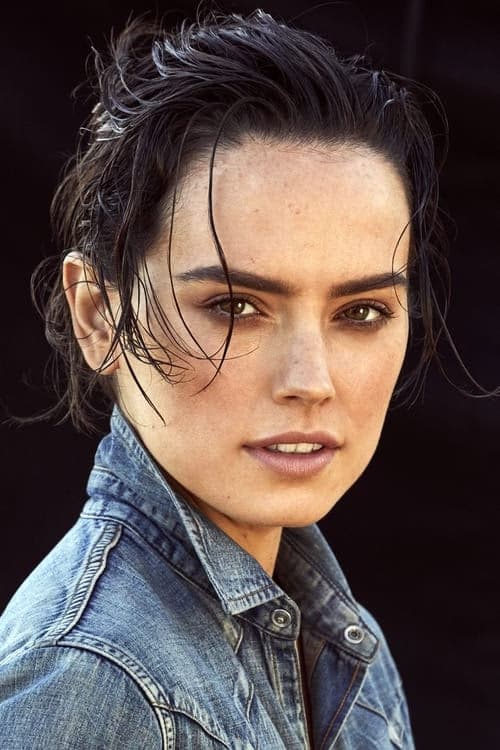 Daisy Ridley filmleri