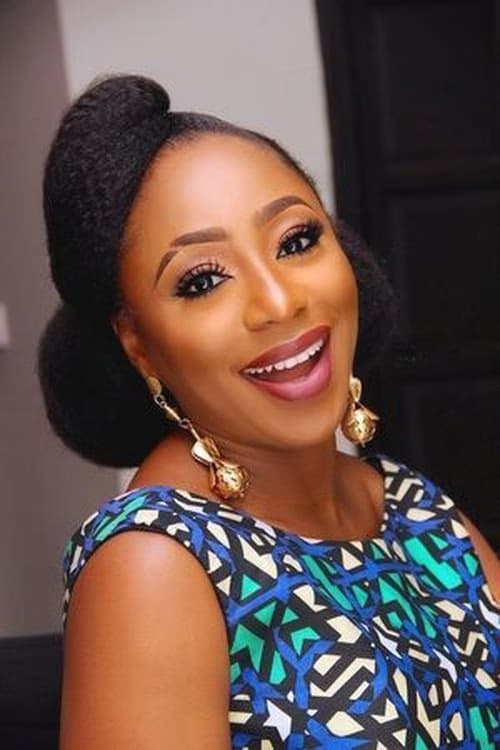 Dakore Egbuson filmleri