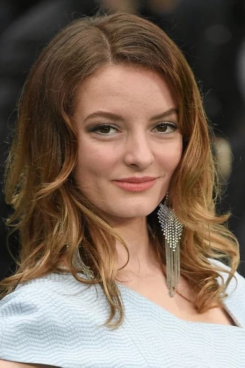 Dakota Blue Richards filmleri
