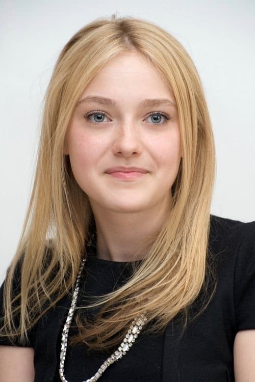 Dakota Fanning filmleri