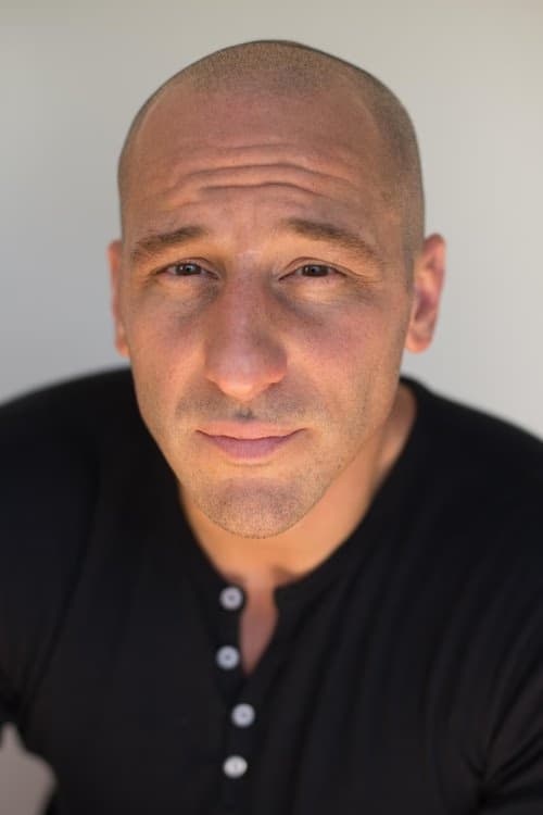 Dale Pavinski filmleri