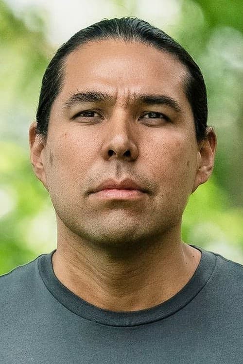 Dallas Goldtooth filmleri