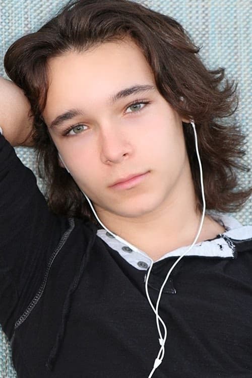 Dalton Cyr filmleri