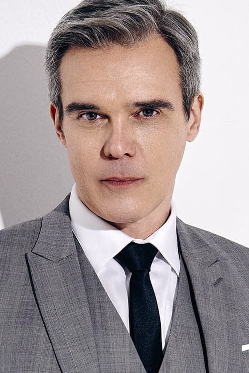 Dalton Vigh filmleri
