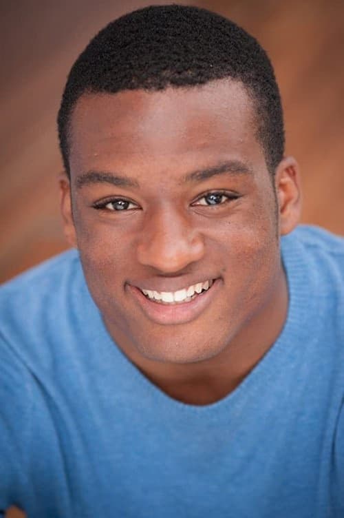Damani Roberts filmleri