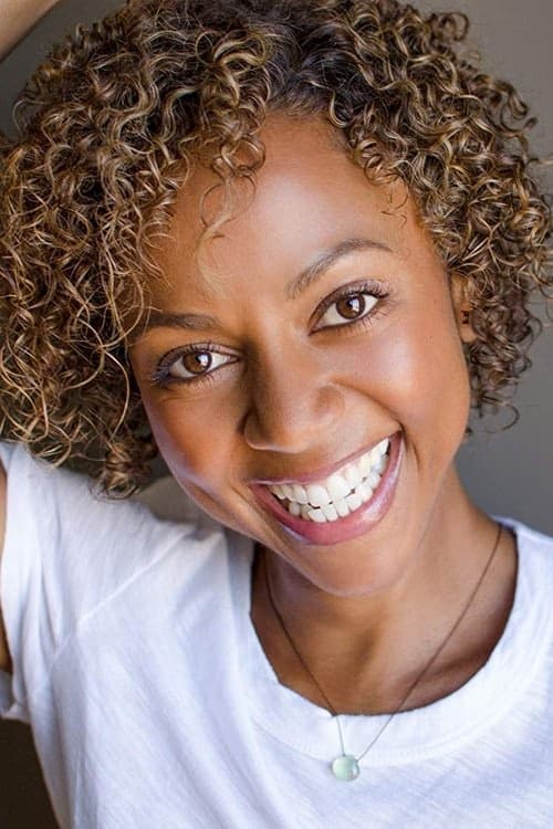 Dameka Hayes filmleri