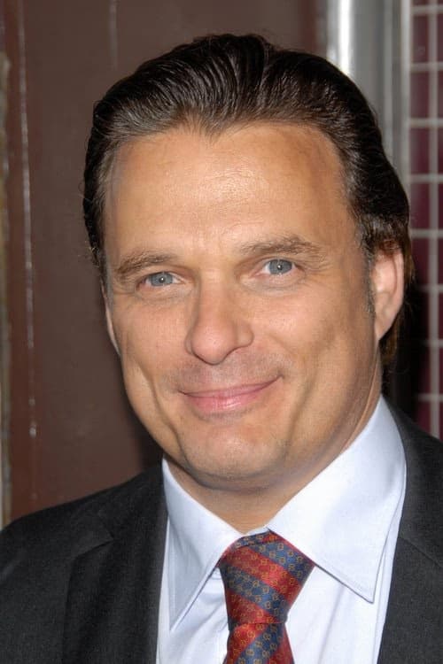 Damian Chapa filmleri