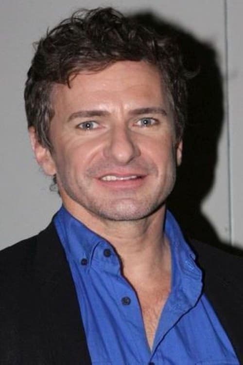 Damian de Montemas filmleri