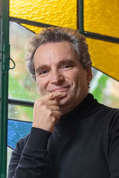 Damián Dreizik filmleri