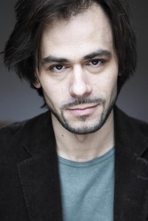 Damien Boisseau filmleri