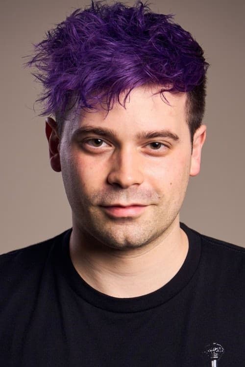 Damien C. Haas filmleri