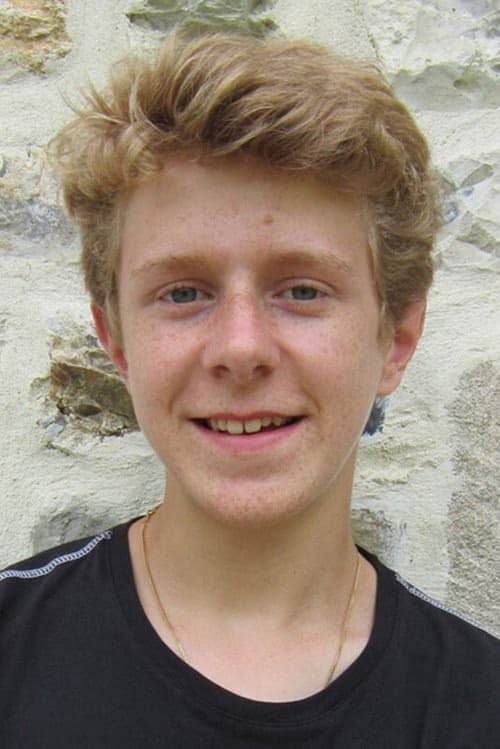 Damien Ferdel filmleri