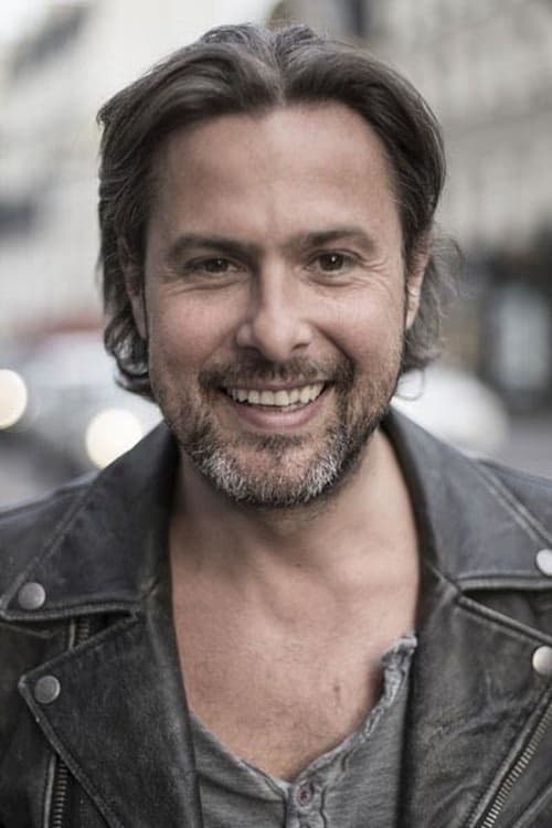 Damien Ferrette filmleri