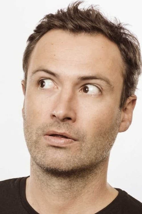Damien Gillard filmleri