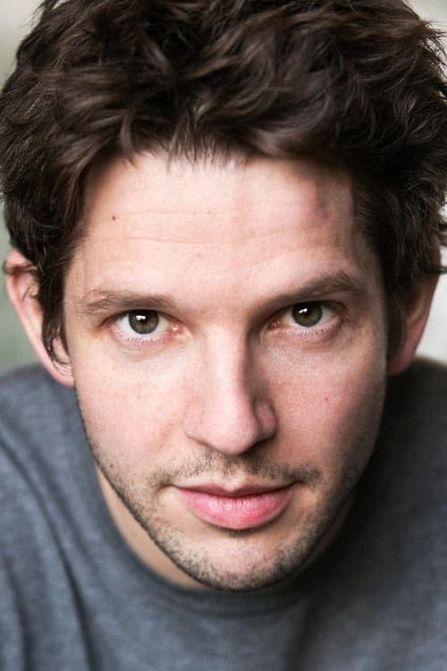 Damien Molony filmleri