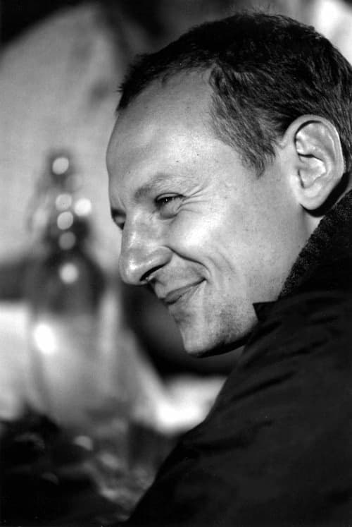Damien Odoul filmleri