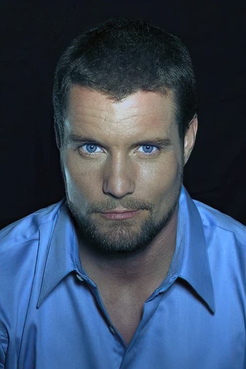 Damien Puckler filmleri