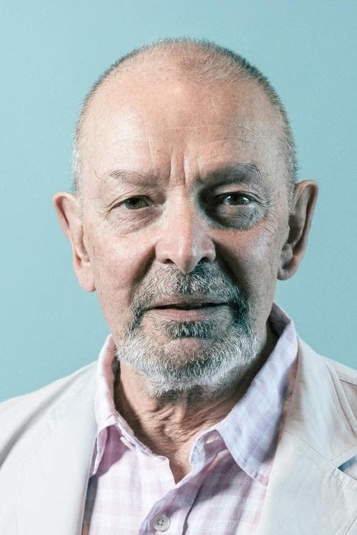 Damien Thomas filmleri