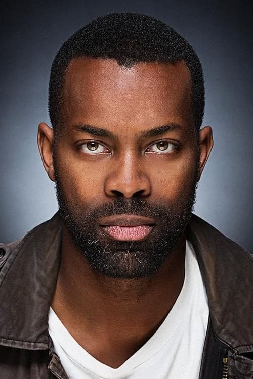 Damion Poitier filmleri