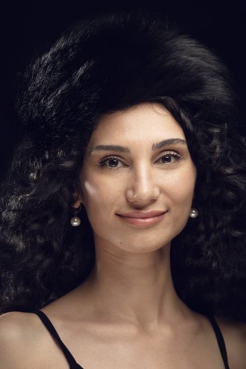 Damla Ersan filmleri