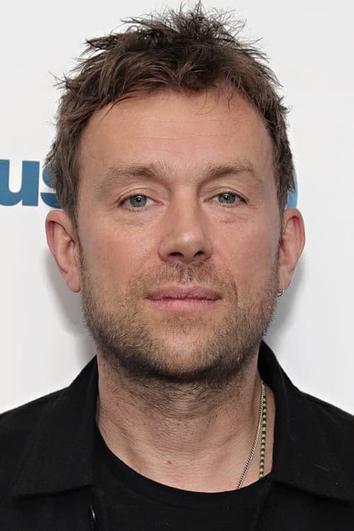 Damon Albarn filmleri