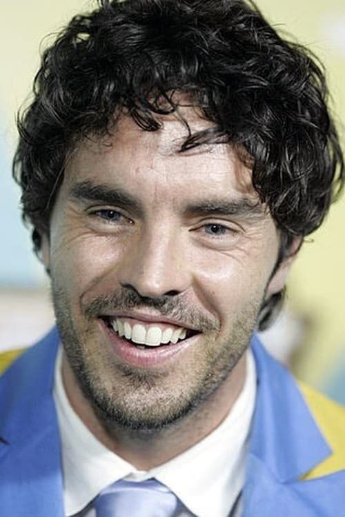 Damon Gameau filmleri