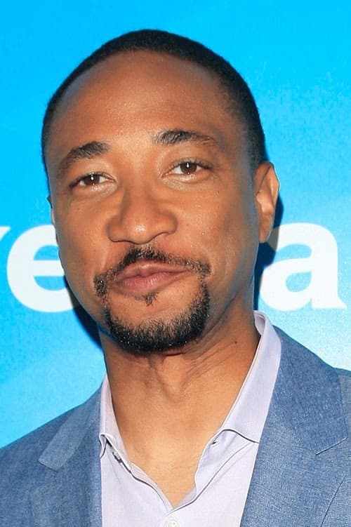 Damon Gupton filmleri