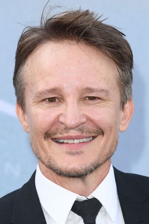 Damon Herriman filmleri