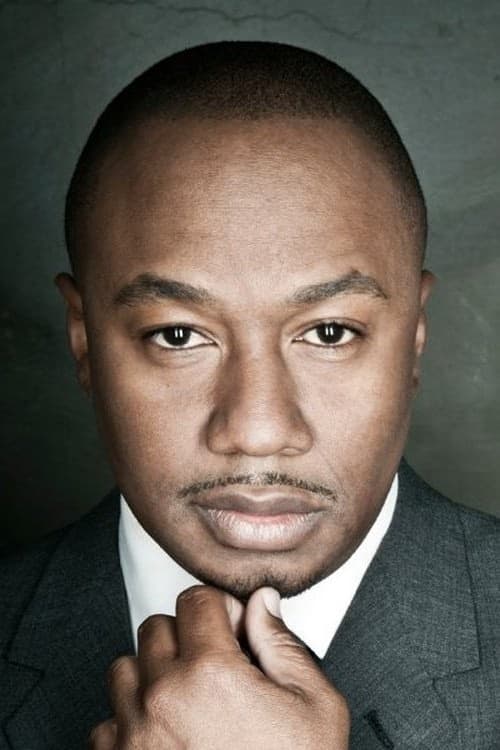 Damon Hines filmleri
