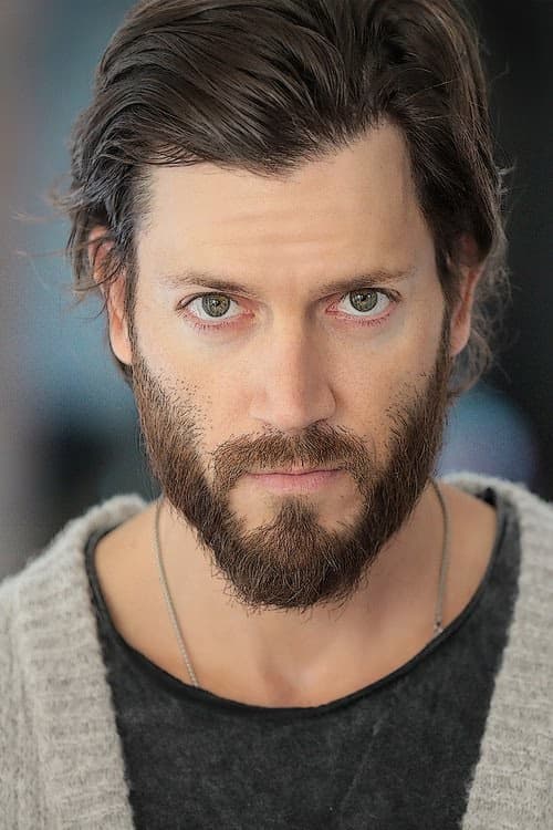 Damon Lipari filmleri