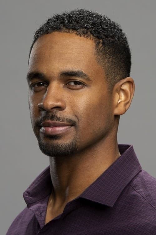 Damon Wayans Jr. filmleri