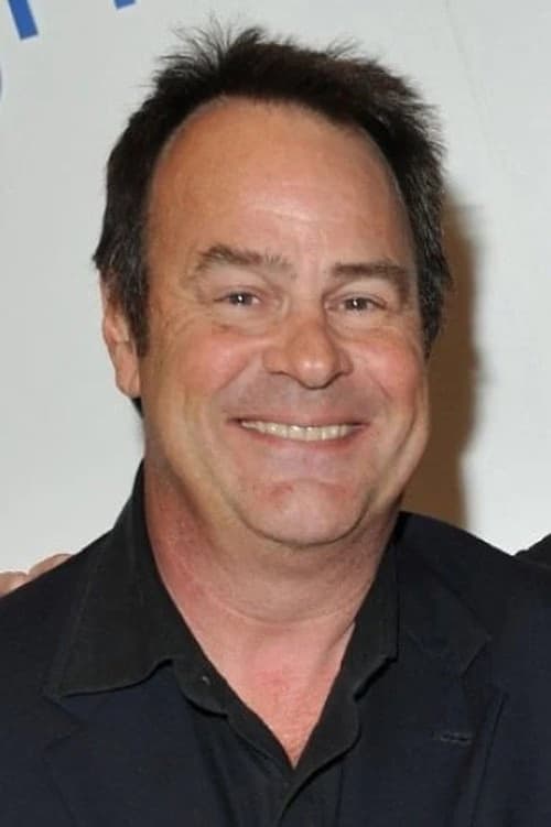 Dan Aykroyd filmleri