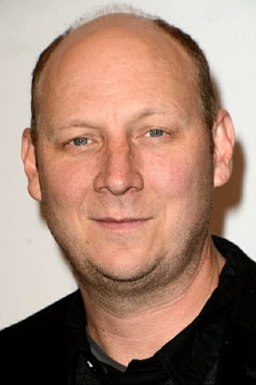 Dan Bakkedahl filmleri