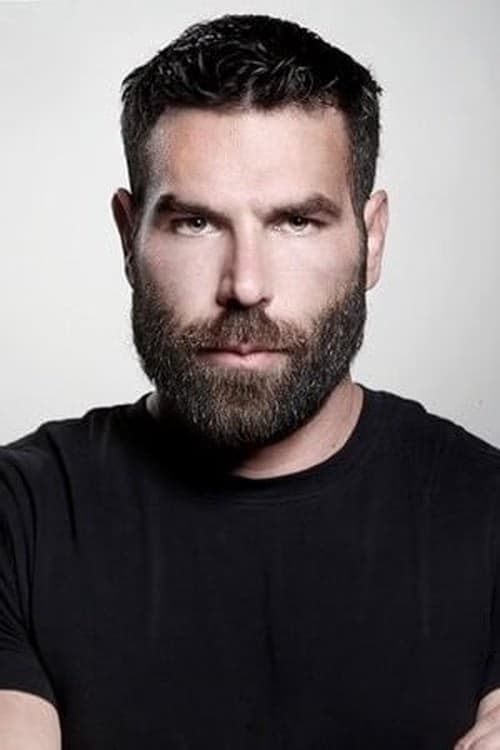 Dan Bilzerian filmleri