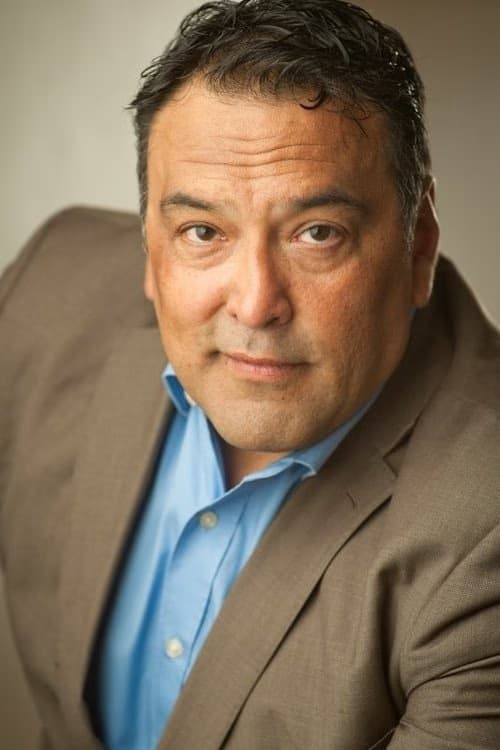 Dan Bradford filmleri